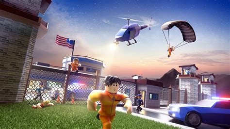 Best OG Roblox games that you can play right now.